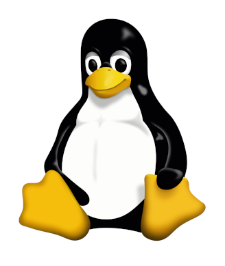 Tux, o mascote do Linux